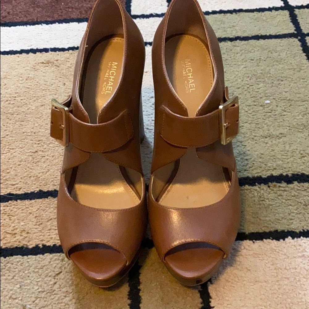 Michael Kors Heels
